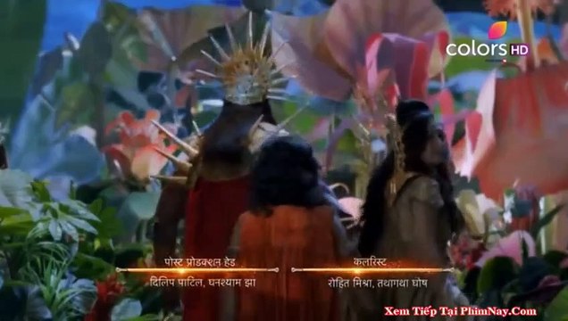 Cuộc Chiến Các Vị Thần Tập 8 , Phim THVL1 , Phim VTVcab 5 ( phim mới sắp chiếu) , Phim Ấn Độ - Cuộc Chiến Các Vị Thần Tập 8 - Cuộc Chiến Các Vị Thần Tập 9