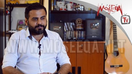 تامر سري: معرفتش اختار شركة تسوق الأغاني.. ثقافة الأغاني "من بعد الثورة" متعجبنيش