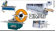 Société DIMAB - Machines-outils, outillage pour usinage bois - Ecquevilly