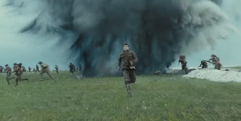 1917 - Official Final Trailer - Sam Mendes War Movie