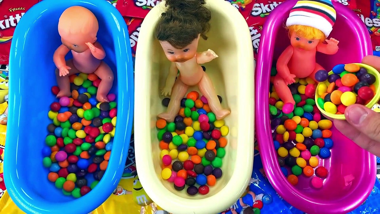 ABC Song | ABCD Alphabet Songs with Colorful Candies | ABCD Song | Kids rhymes | Kids songs