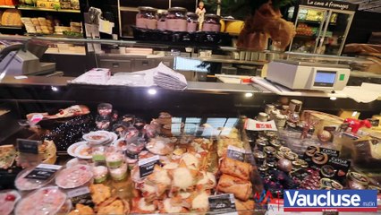 Fêtes de fin d’année : les contrôles renforcés dans le Vaucluse