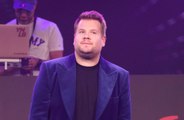 James Corden tuvo que vivir 'como un gato' durante semanas
