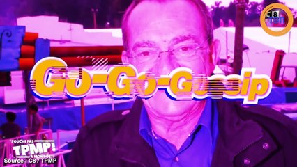 Voici à combien s'élève le salaire de Jean-Pierre Pernaut pour le JT de TF1