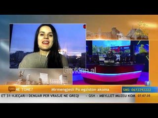 Aldo Morning Show - Emisioni dt. 19 dhjetor 2019