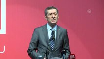 Bakan Selçuk: 