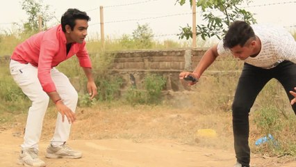 हवाबाज gym lover comedy video|| AKASH SAIN ||