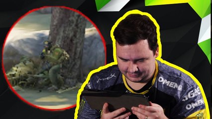 WHERE IS BOT WALLY?! - New CSGO Player Models