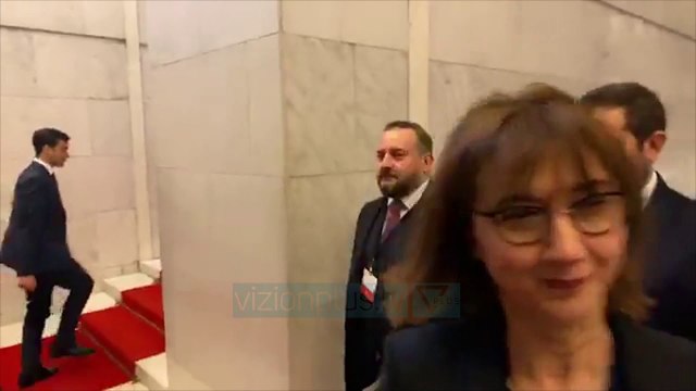 Rama në Samit në Romë, mundësi për të gjetur donatorë - News, Lajme - Vizion Plus