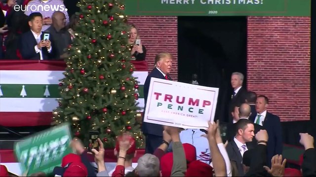 Ждём решения сената