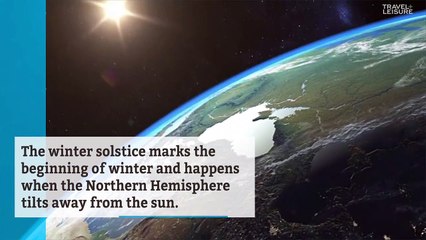 winter solstice 2019