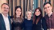 Emma Watson, Tom Felton, ’Harry Potter’ cast reunite for holiday photo