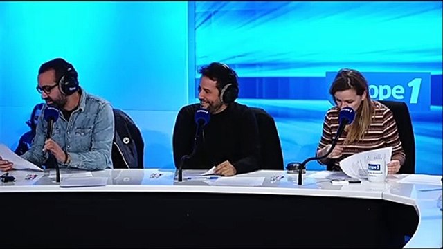 Jean-Philippe Visini : Si la grève continue, on va tous finir dingos !