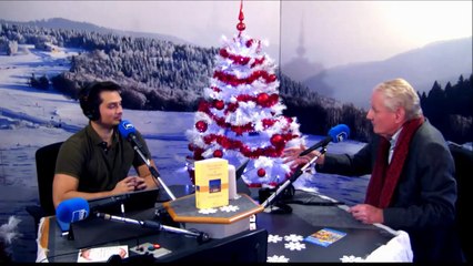 Le dictionnaire amoureux de l'Allemagne de Michel Meyer