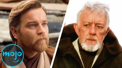 Top 10 Things We Want to See in the Obi-Wan Series