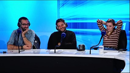 EXTRAIT - Quand Chantal Ladesou évoque sa relation avec son mari