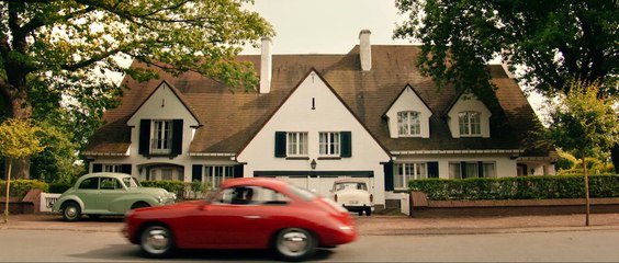 Mothers' Instinct / Duelles (2019) - Trailer