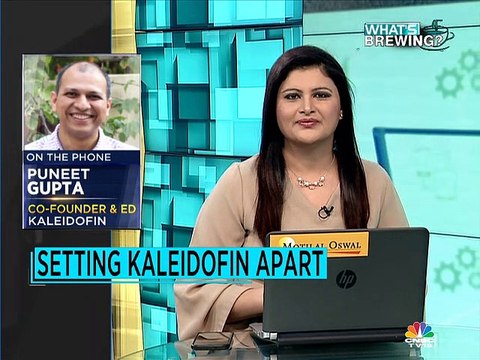 Startup Street checks in to the Amazon AI Conclave in Bengaluru