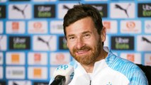 Replay | La conf’ de Villas-Boas avant #OMNO