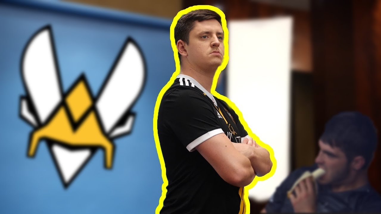 APEX talks playing with SHOX