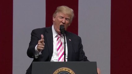 "넌 해고야!" '해고왕' 트럼프...화살 돌아올까? / YTN