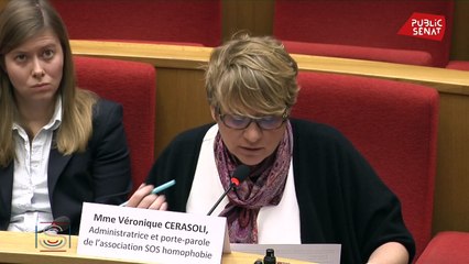 PMA: "Cette loi créé un droit dérogatoire pour les femmes lesbiennes. C’est créer une nouvelle discrimination. "