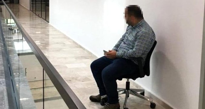 Güngören Belediye Başkanı, tepki çeken 'tuvalet' cezasıyla ilgili ilk kez konuştu