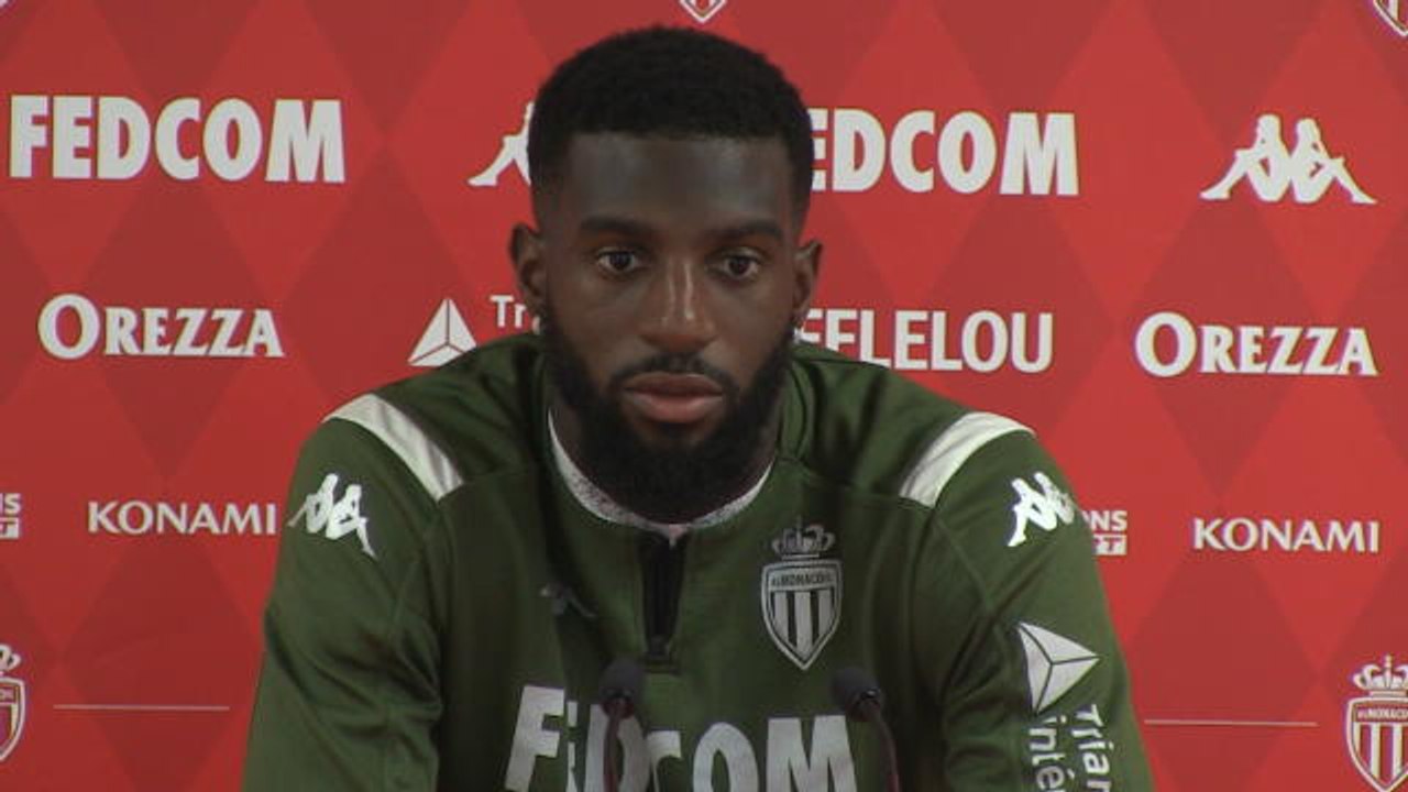 FOOTBALL: Ligue 1: 19e j. - Bakayoko : "On ne joue pas à notre niveau"