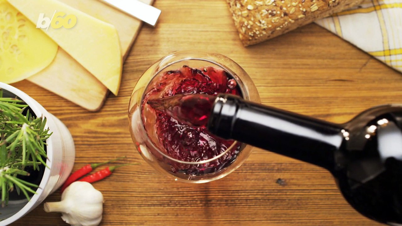 Your Wine’s Temperature Doesn’t Really Matter, Here’s Why