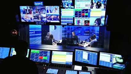 Aaron sort un nouvel album