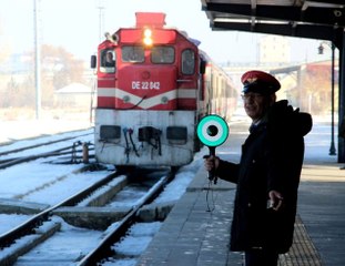 Kış mevsiminde masalsı yolculuğa binlerce bilet talebi