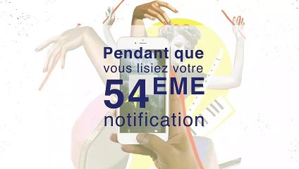 Gérald Bronner à VIS!ONS