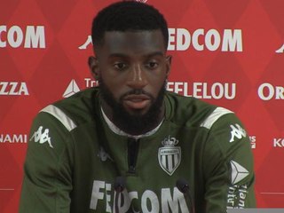 FOOTBALL: Ligue 1: 19e j. - Bakayoko : "Le coach a fait beaucoup pour ce club, on ne lui a pas rendu sur le terrain"