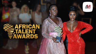 Troisième édition des African Talent Awards