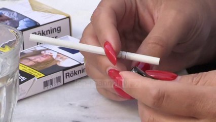 Bota pi më pak duhan! OBSH: Fushata antiduhan po jep rezultate