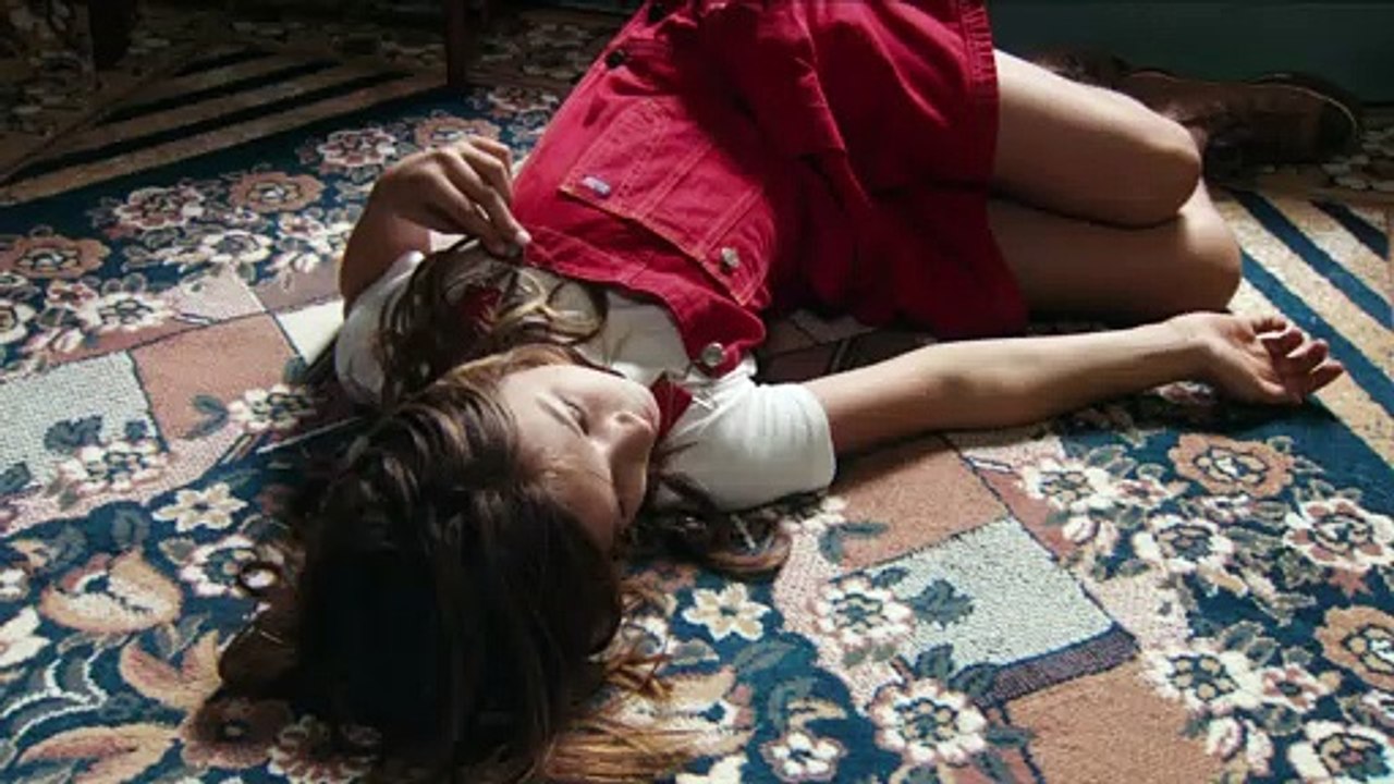 Due West / Plein Ouest (2019) - Trailer