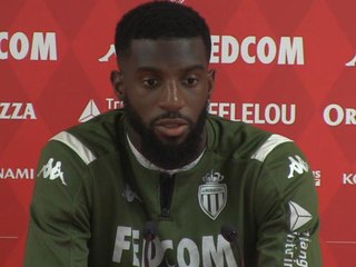 FOOTBALL: Ligue 1: 19e j. - Bakayoko : "Le coach a fait beaucoup pour ce club, on ne lui a pas rendu sur le terrain"