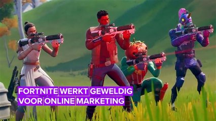 'Fortnite' is de plek voor alle Star Wars fans!