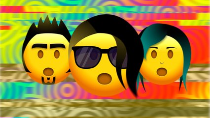 Jack Mazzoni, Paolo Noise Ft. Ketty Passa - What's Up? - Official Lyric Video