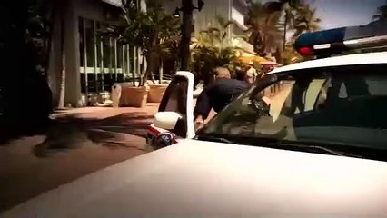 El asesinato de Gianni Versace: American Crime Story