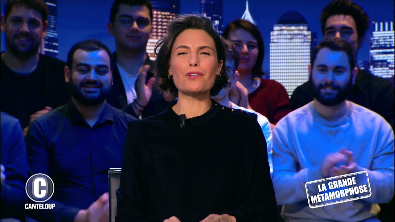 La Grande Métamorphose  : Quand Nicolas Canteloup se met dans la peau de Patrick Bruel