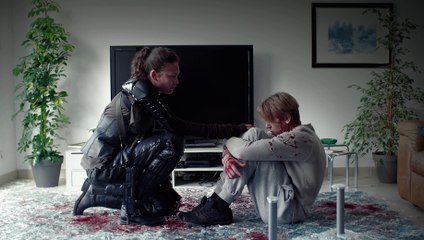 Jessica Forever (2019) - Trailer