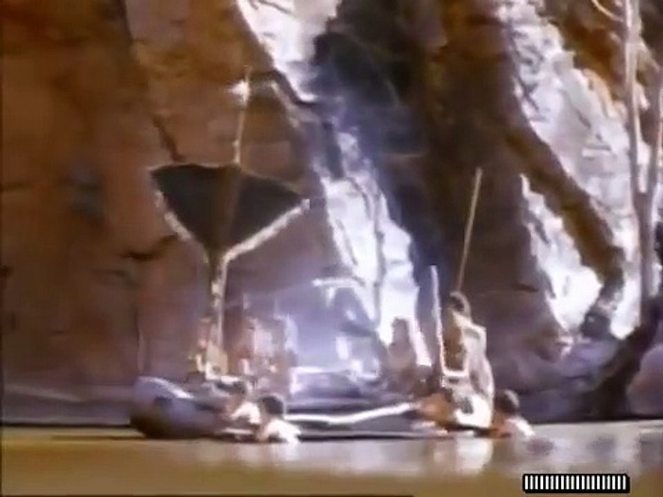 Tina Turner - We Don't Need Another Hero