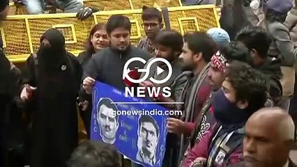 GoHeadlines- एक नज़र इस वक़्त की बड़ी खबरों पर