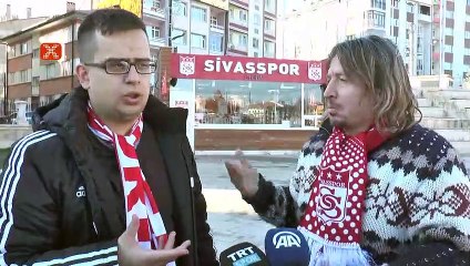 Sivassporlu işitme engelli taraftardan "çirkin ve kötü tezahürat" cezasına tepki