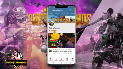 PUBG FUNNY EPIC & WTF MOMENTS PART 01