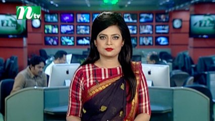 NTV Shondhyar Khobor | 19 December 2019