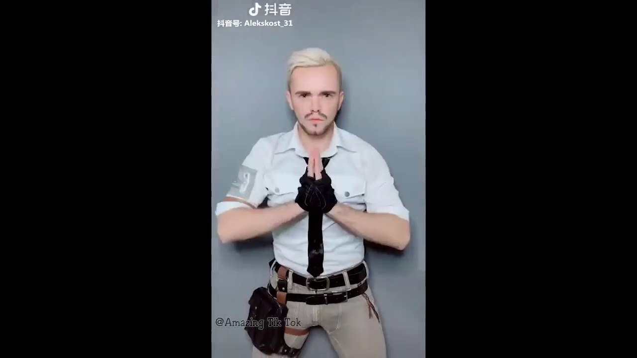 Tik Tok Trung Quốc - Khi Cao Thủ Xuất Chiêu #9 (1)