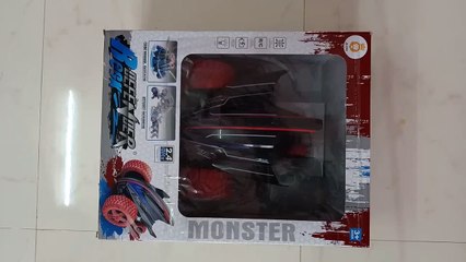 Unboxing New RC  2020 Alien Car  / New RC car 2019 / Best RC car 2019 / 2019 New RC car launch