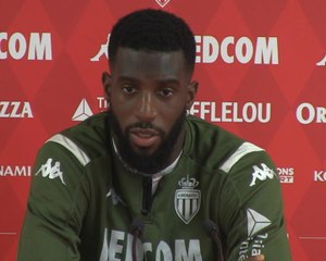 FOOTBALL: Ligue 1: 19e j. - Bakayoko : "On doit tous en faire plus"